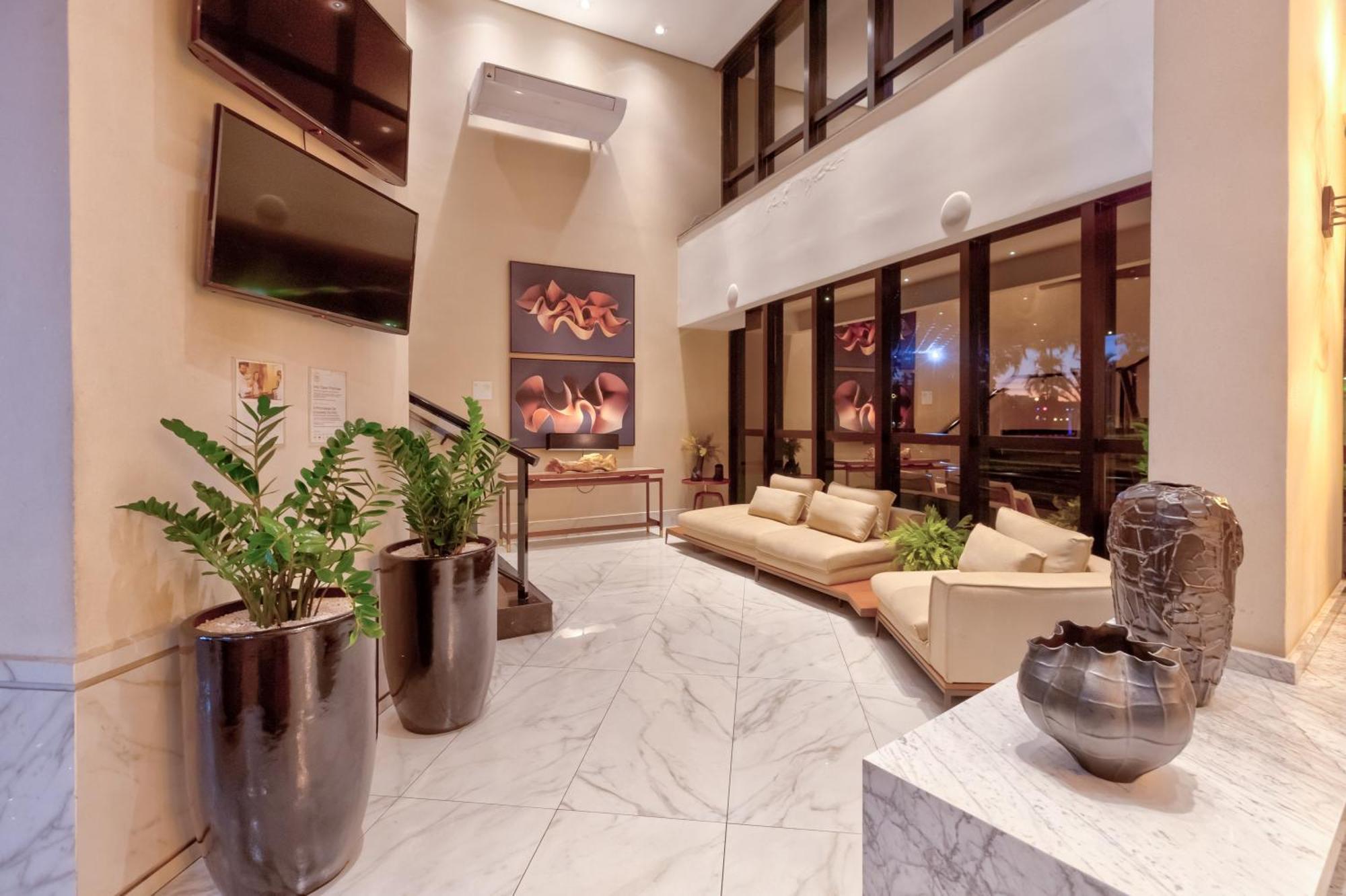 Holiday Inn - Goiania By Ihg — Photos 3